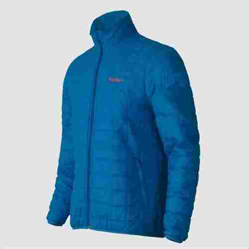 Husky Packable Winter Jacket - Estate Blue