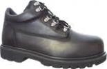 Derby Type Safety Shoes