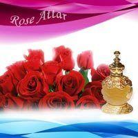 Rose Attar
