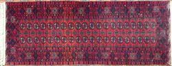 Handmade Bukhara Runner Carpets