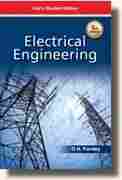 Book on Electrical Engineering, 2nd Edn.