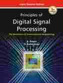Book on Principles of Digital Signal Processing