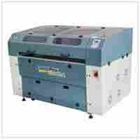 Laser Cutting Machines GAIA II