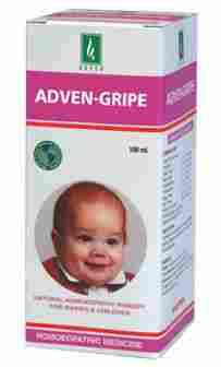 Adven-Gripe (Gripe Water)