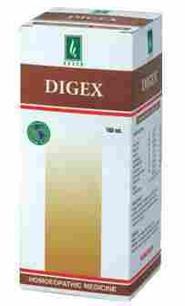 DIGEX (Digestive Tonic)