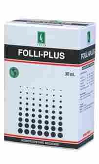 Folli Plus (Complete Hair Treatment)