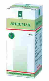 RHEUMAX (Joint Pains)