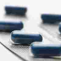 Antihypertensives Drug Tablets