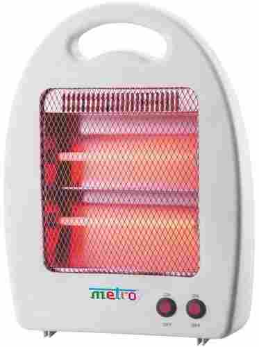 Metro Room Heater White