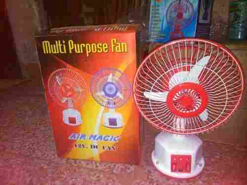 Multi Purpose Fan