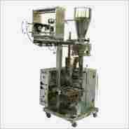 Amp 301 Packing Machine For Free Flowing