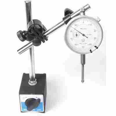 Dial Gauge Stand With Magnetic Base