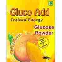 Gluco Add Glucose Powder