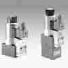 2/2-, 3/2- And 4/2 Way Poppet Directional Valves