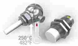 High Temperature Resistant Capacitive Sensors To 250 A C