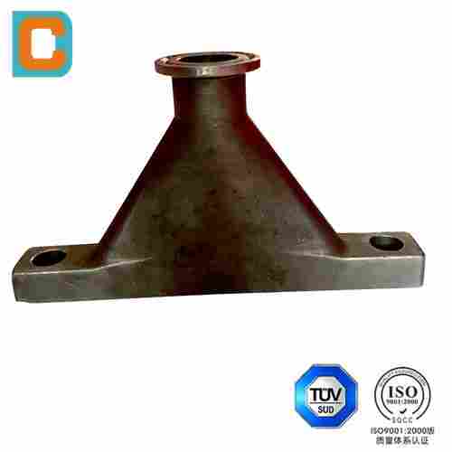 Stainess Steel Casting Nozzle For Cement Plant