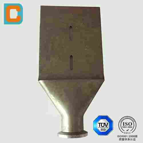 Stainless Steel Precisions Casting Filter Tip for Ship or Plane