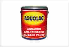 AQUARUB Chlorinated Rubber Paint