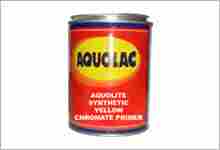 Aquolite Yellow Zinc Chromate Primer