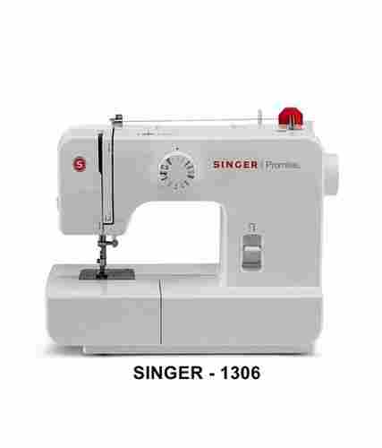Domestic Use Singer Sewing Machine (Singer-1306)