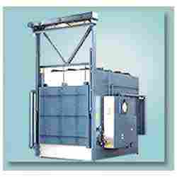 Hardening and Tempering Furnaces