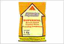 SUPERSEAL Acrylic Based Cement