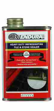 Heavy Duty Impregnating Tile and Stone Sealer