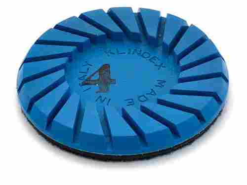 Klindex Index Diamond Resin Discs For High Glossy Finish