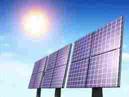 Reliable Performances Solar Panels