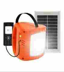 Solar Lamps Chargers