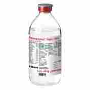 Aminoplasmal Hepa-10% Special amino acid solution