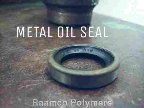 Commercial Metal Oil Seal