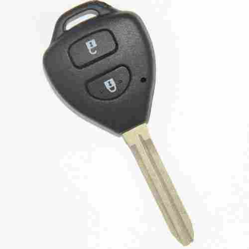 Remote Key (Toyota Innova)