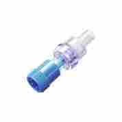 Safsite Safety connector for infusion systems