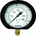 Utility Pressure Gauges (PG121)