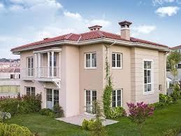 Exterior Building Painting Service