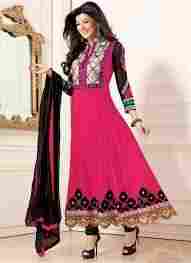 Fancy Color Designer Salwar Suit