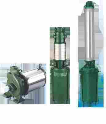 Openwell Submersible Pumpset 