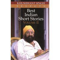 Best Indian Short Stories Book