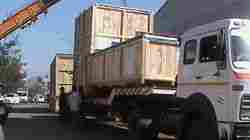 Domestic Packers and Movers Services