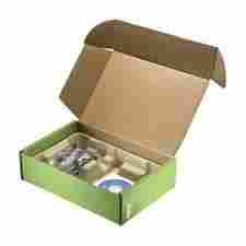 E-Flute Packaging Boxes