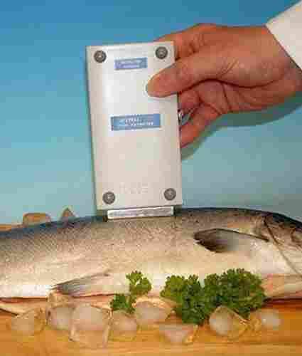 Fish Fat Meter