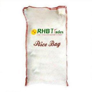 Cost-effective Printed Rice Bags