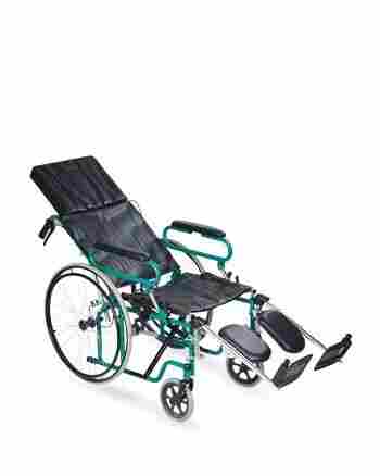 Doriscomfort Series Reclining Wheelchair