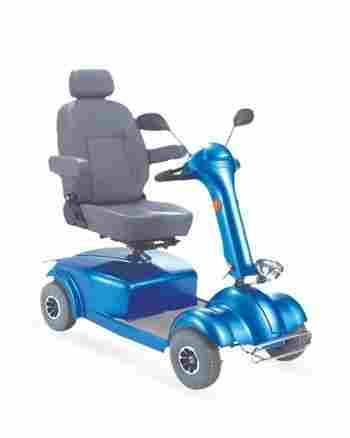 Yaleimperial Series Power Wheelchair