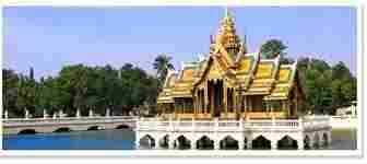 Amazing Thailand Tour Services