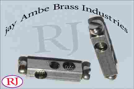 Brass Electrical Sealing Rod