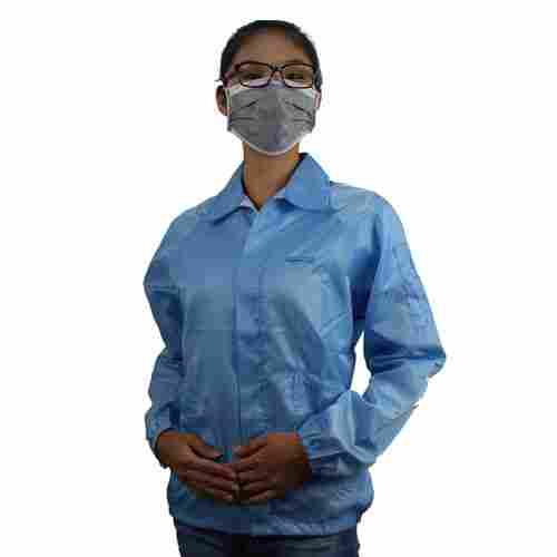 New Breathable Handmade Customized Clean Fabric Safety Workwear Jackets