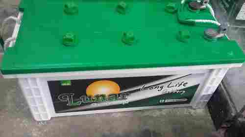 Superior Quality Long Life Battery