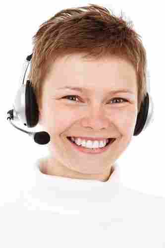 Telephone Interview Service
